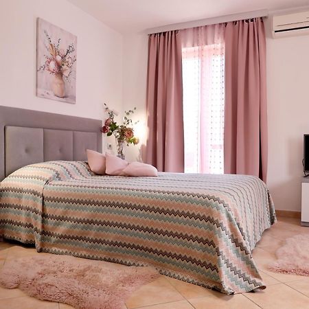 House Maric Lägenhet Poreč Exteriör bild