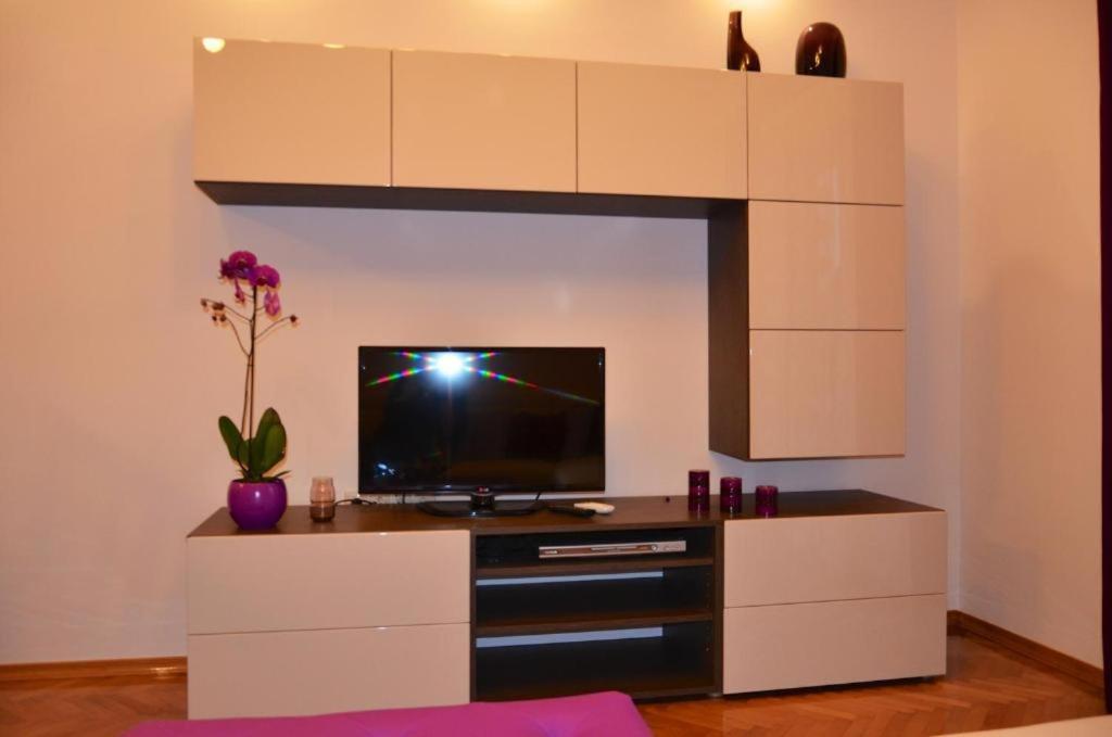 House Maric Lägenhet Poreč Exteriör bild