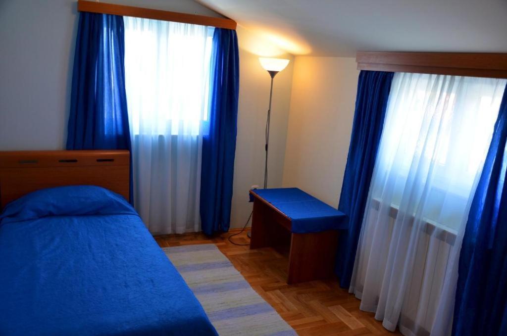 House Maric Lägenhet Poreč Exteriör bild