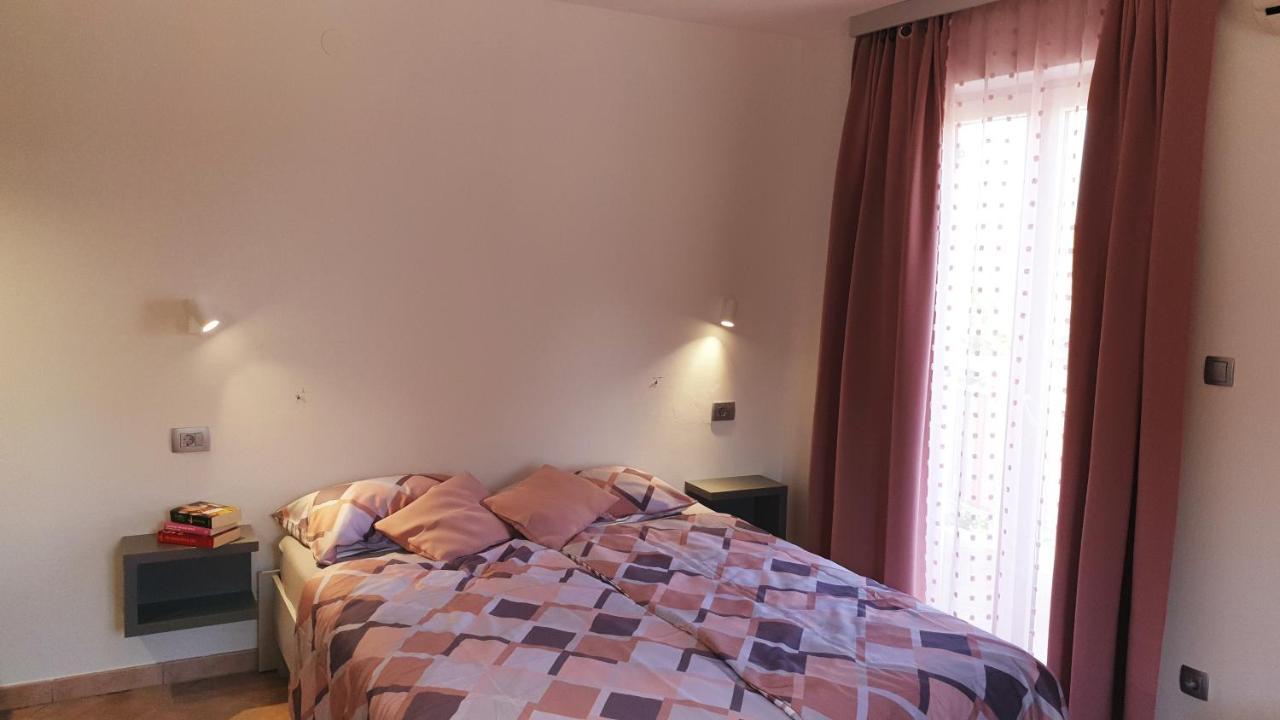 House Maric Lägenhet Poreč Exteriör bild