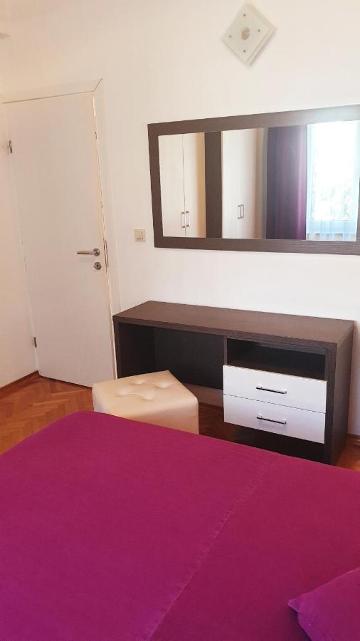 House Maric Lägenhet Poreč Exteriör bild