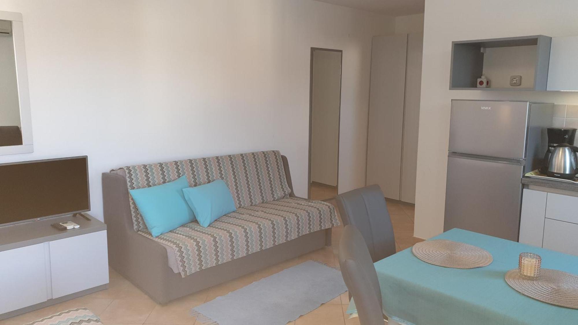House Maric Lägenhet Poreč Exteriör bild