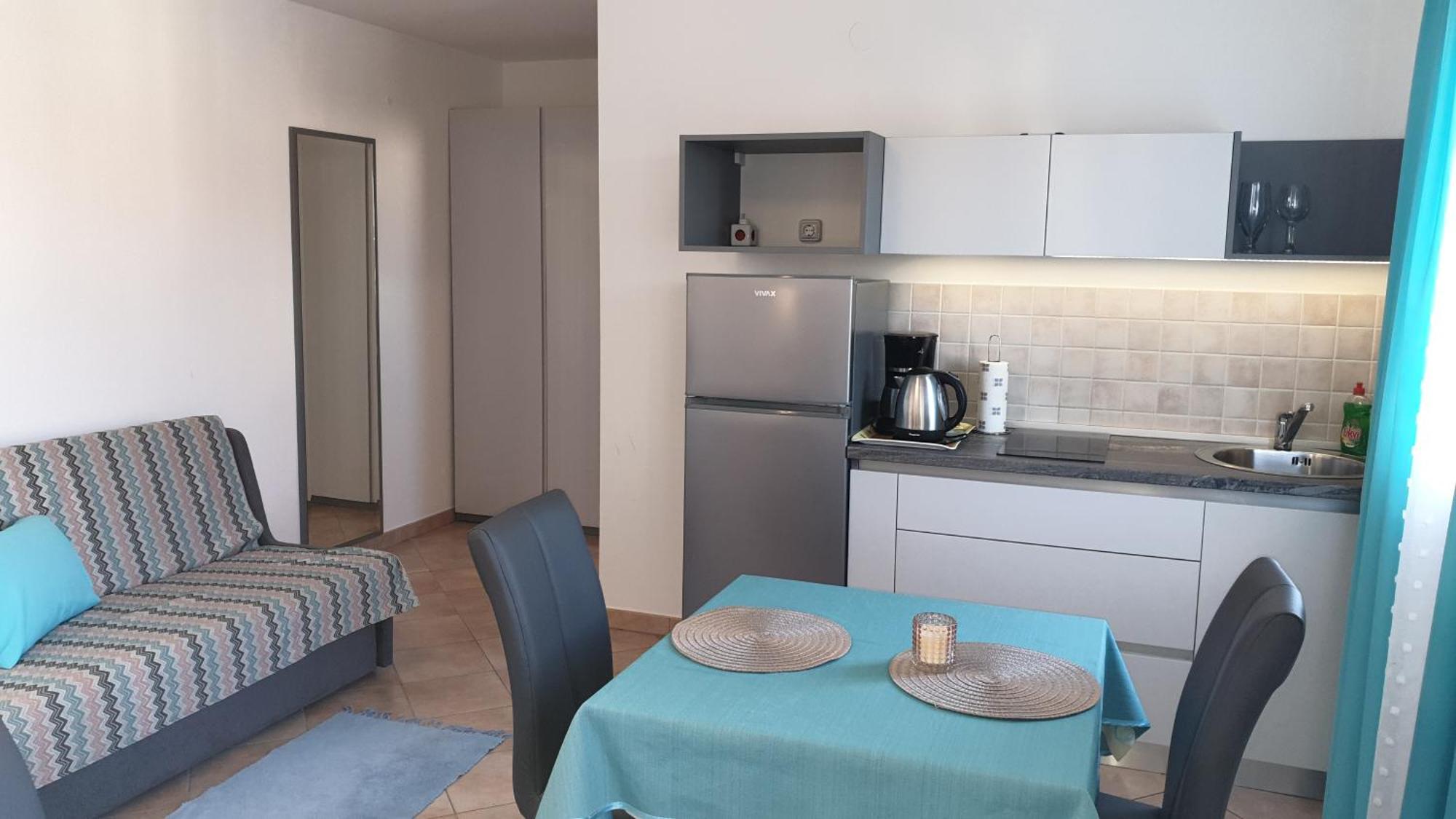 House Maric Lägenhet Poreč Exteriör bild
