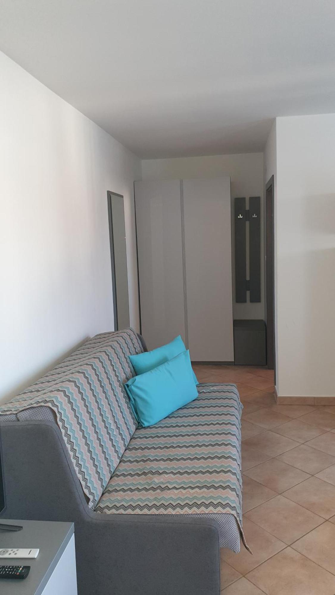 House Maric Lägenhet Poreč Exteriör bild