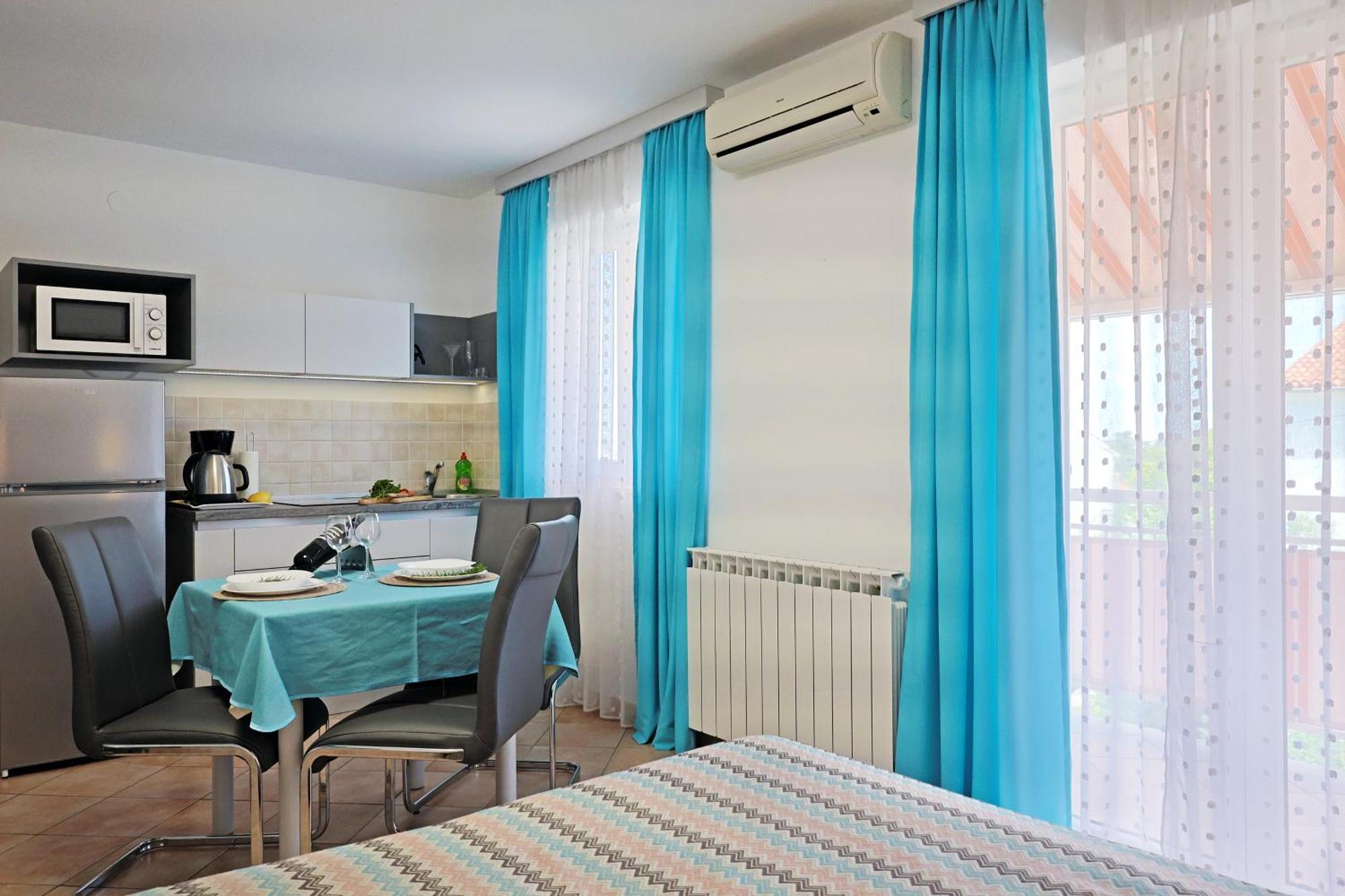 House Maric Lägenhet Poreč Exteriör bild