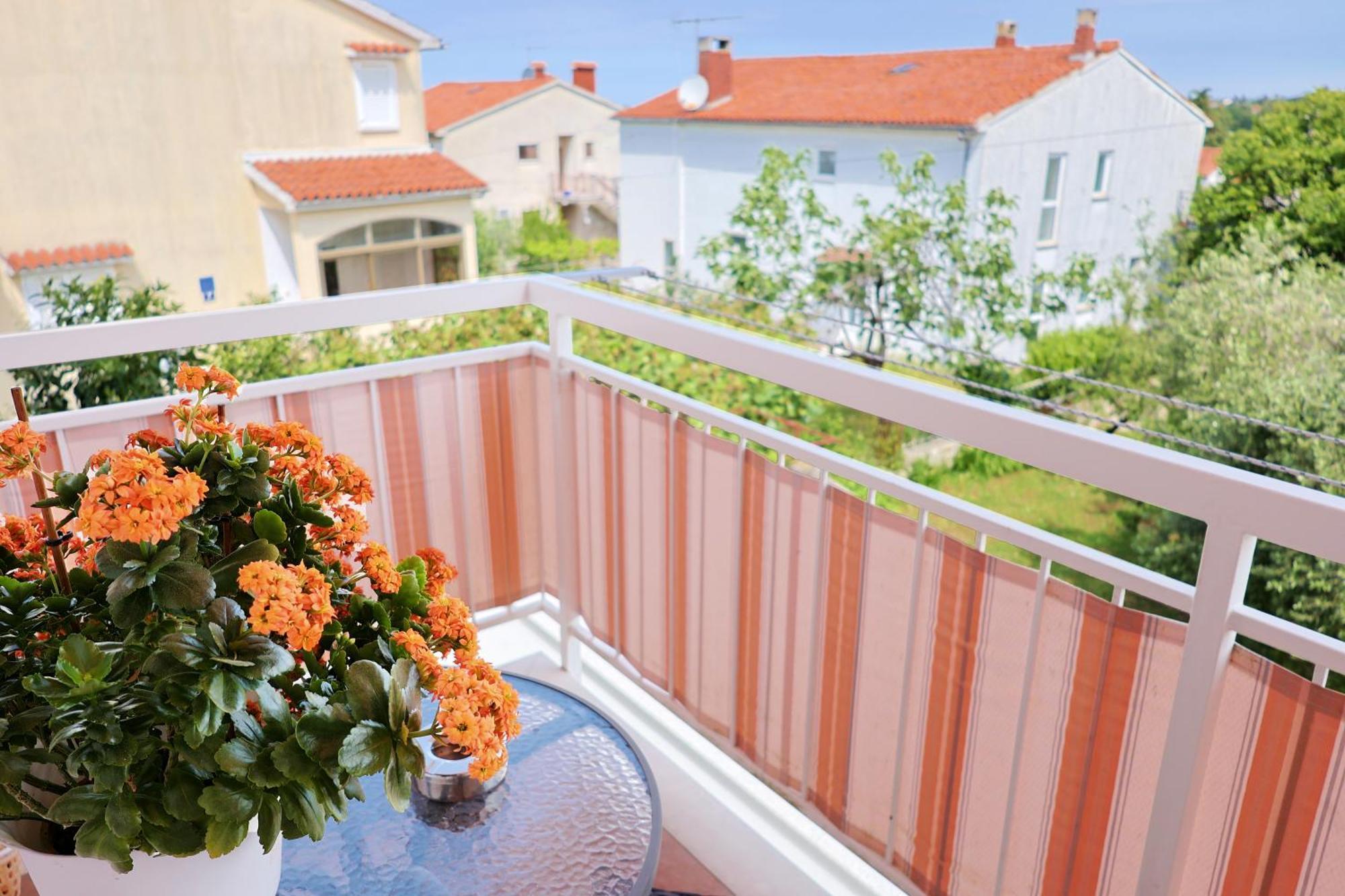 House Maric Lägenhet Poreč Exteriör bild